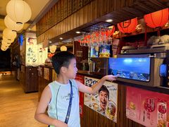 -鸟鹏烧鸟居酒屋(珠江新城店)