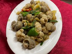 -蛇口康乐快餐鱼仔档(翠苑小区店)