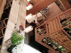 -明星酒店•FORNETTO佛纳朵意餐厅•披萨•意面(湘隆时代广场店)