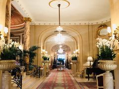 -The Ritz Restaurant