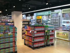 -家乐福(古北店)