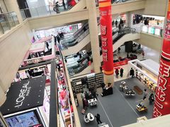 -友谊新天地广场(金街店)