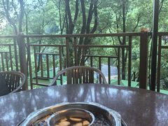 -巴倒烫陆派火锅山庄(南山总店)