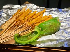 -阿文烧烤(金环路店)