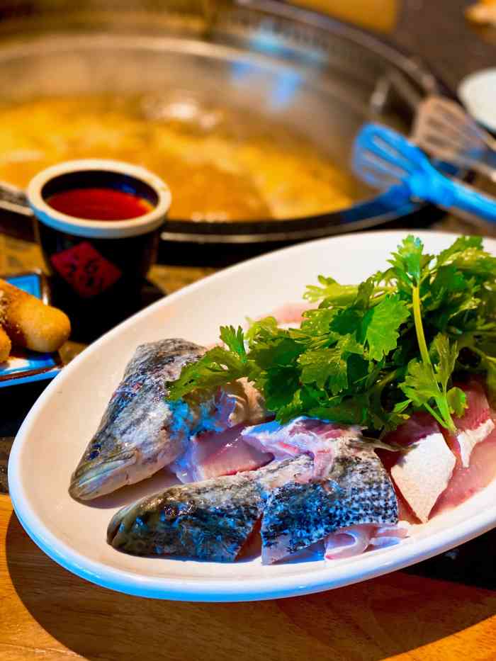 匠岳·王宝器麻椒鱼(会展中心店)