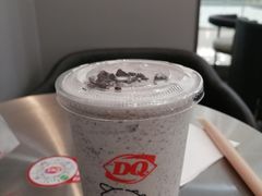 -DQ·蛋糕·冰淇淋(余姚万达店)