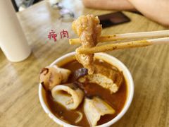 -乌糖沙茶面(民族路店)