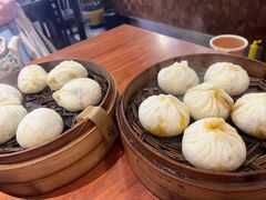 -包子大王(新泽巷店)