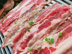 -炎蔵牛舌烤肉