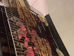 -海口绿发希尔顿酒店-田园汇自助餐·三文鱼·海鲜