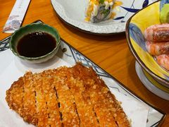 -千吉日本料理(日本一条街店)