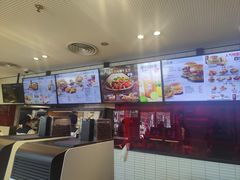 -肯德基(新地中央店)