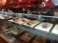 -怡咖啡海鲜自助餐厅(浦东香格里拉店)
