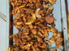 android_upload_pic-银城烧烤(秦岭路店)