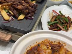 -盛百味·家宴餐厅(霸州分店)