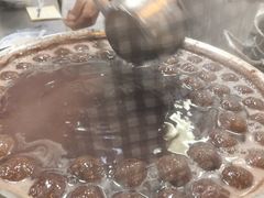 -粗茶淡饭(东关街店)
