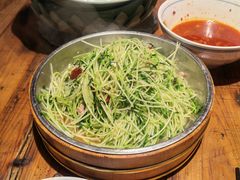 -老萍巷•莲花血鸭(楚萍店)