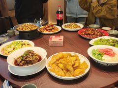 -渝乡人家川菜馆(南京路店)