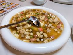 -石门豆腐王(红旗街店)