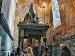 -滴血救世主教堂