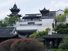 -江宁织造博物馆