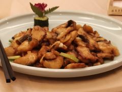 -围龙屋客家食府(福田店)