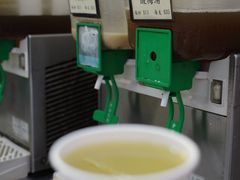 -公利真料竹蔗水(中环店)