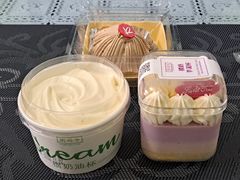 -凯司令西点房(南京东路店)