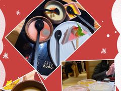 -花潮料理艺食馆(世欧广场店)