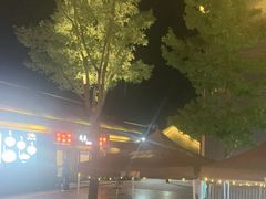 -鼎盛王朝康熙大典实景演出