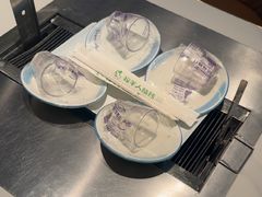 -闫家炸鸡架(五爱总店)