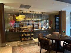 -西安凯悦酒店·湖畔中餐厅