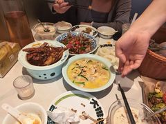 -欧记大排档·景德菜(上海首店)