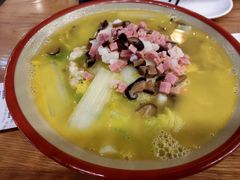 -陈傻子餐厅(世纪都会店)