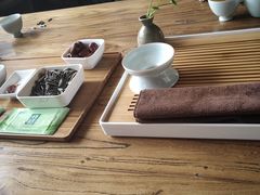 -MAP CHA普洱茶馆(翠湖店)
