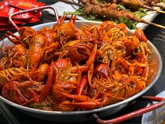 -胡二厨 ·甲鱼牛羊鞭·小龙虾(虎泉店)