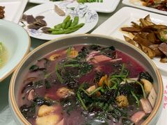 -钱塘花园·宁波菜