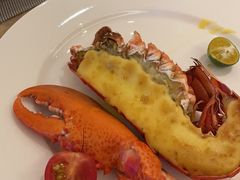 -安蒂娅·海鲜自助餐厅(安蒂娅美兰酒店)