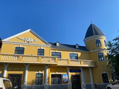 -北极村旅游风景区