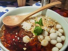 -绿茶餐厅(领展购物广场·中关村店)