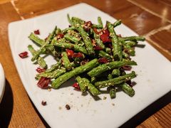 -晓疆山·大美新疆菜(白玉兰广场店)