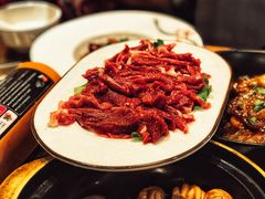 -大梦敦煌主题餐厅(国贸店)