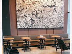 -星巴克(成都东站店)