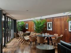 -北京三里屯CHAO酒店