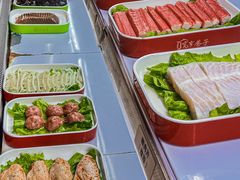 -宽窄巷子串串(龙湾万达广场店)