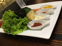 -和萌牛肠烧烤(财富中心店)