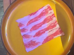 -牛New寿喜烧(中山公园龙之梦店)