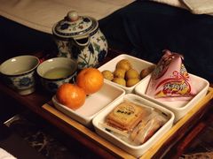 -韵道养生.足道.按摩.SPA(古美店)
