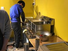 自助取餐区-傅强排骨(成都总店)