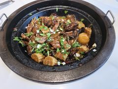 -咱屯子铁锅炖直营店(保利店)